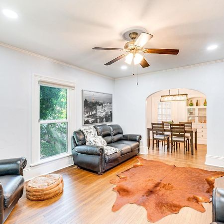 Bright Woodland Apartment Walk To Main Street Экстерьер фото